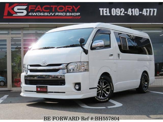 toyota van 2016 price
