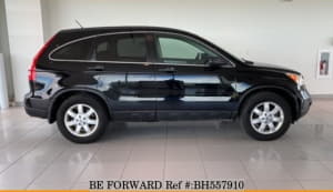 Used 2009 HONDA CR-V BH557910 for Sale