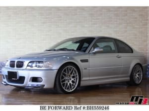 Used 2003 BMW M3 BH559246 for Sale