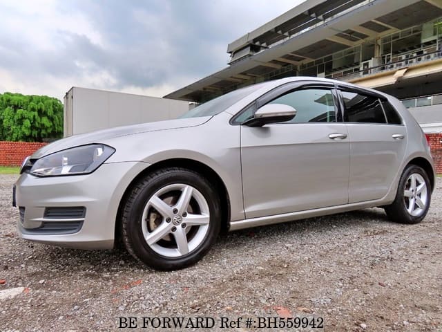 golf 2014 1.2 tsi