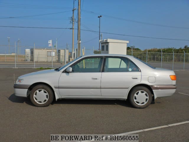 Toyota corona premio 1996