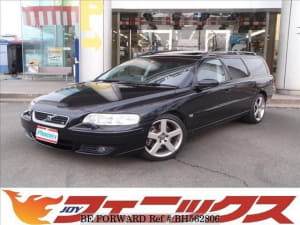 Used 2005 VOLVO V70 BH562806 for Sale