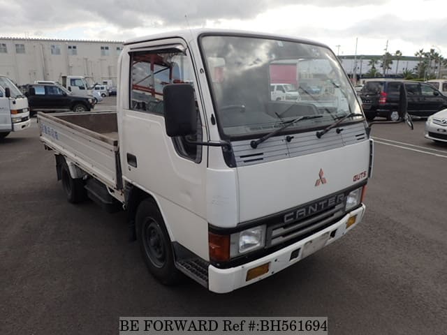 Mitsubishi canter fb308b