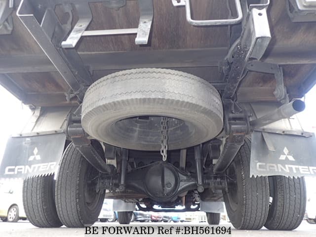 Mitsubishi canter fb308b