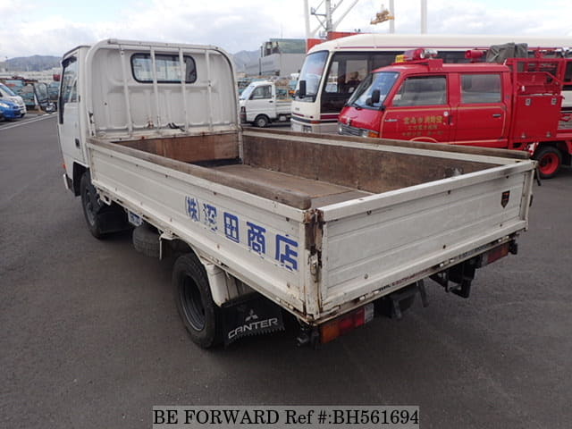 Mitsubishi canter fb308b