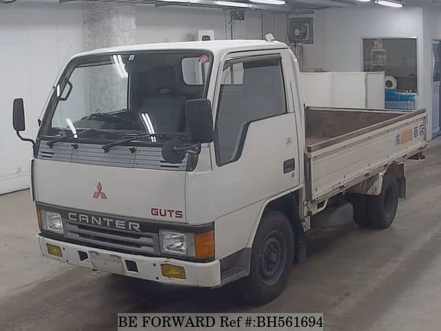 Mitsubishi canter fb308b
