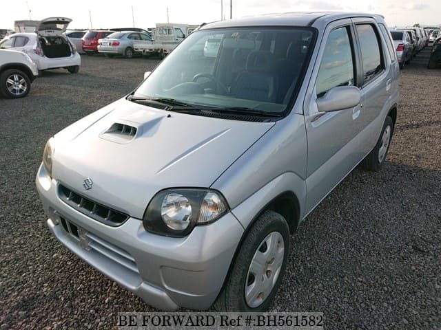 SUZUKI Kei