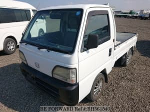 Used 1997 HONDA ACTY TRUCK BH561540 for Sale