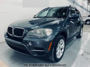 Used 2008 BMW X5 BH565122 for Sale