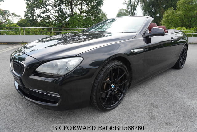 BMW 6 Series