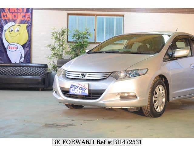 HONDA Insight