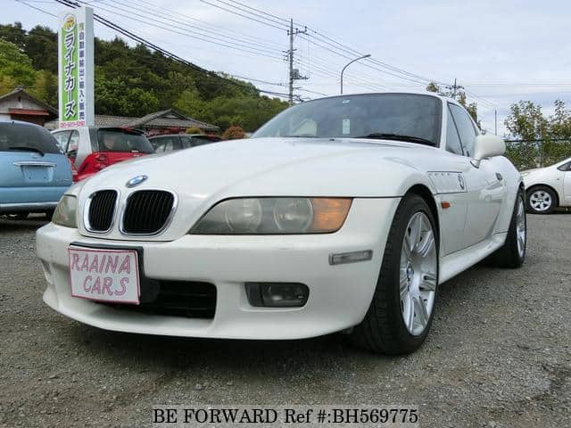 BMW Z3