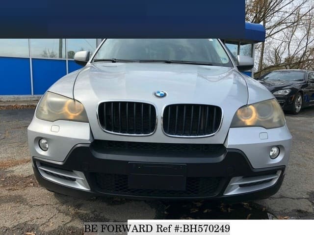 should i buy a 2007 bmw x5