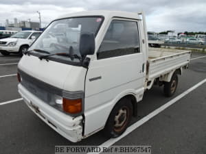 Used 1996 NISSAN VANETTE TRUCK BH567547 for Sale
