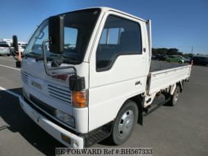 Used 1995 MAZDA TITAN BH567333 for Sale