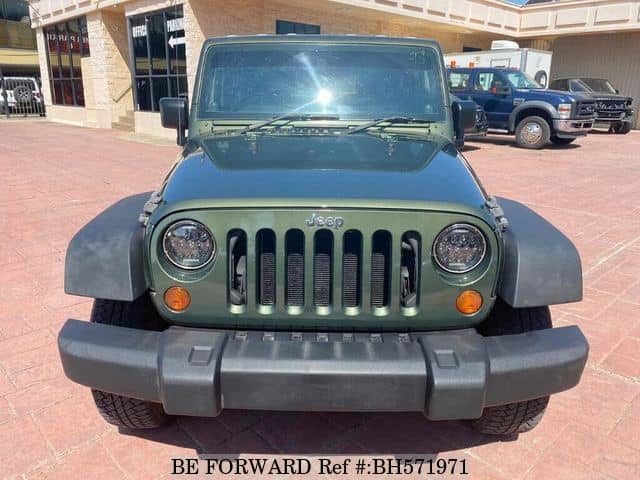 rhd jeep wrangler for sale