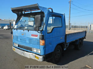 Used 1995 MAZDA TITAN BH574743 for Sale