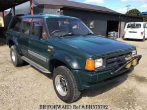 Used 1991 MAZDA PROCEED BH575702 for Sale