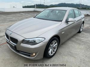 Used 2011 BMW 5 SERIES BH575854 for Sale