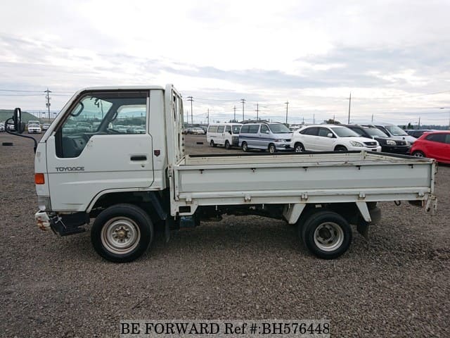 Toyota toyoace 1997