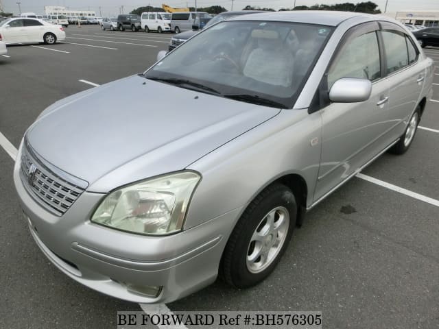 TOYOTA Premio