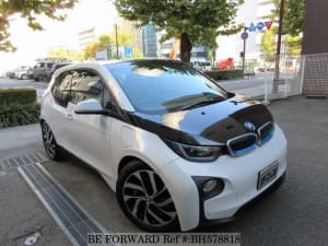bmw i3 price in mauritius