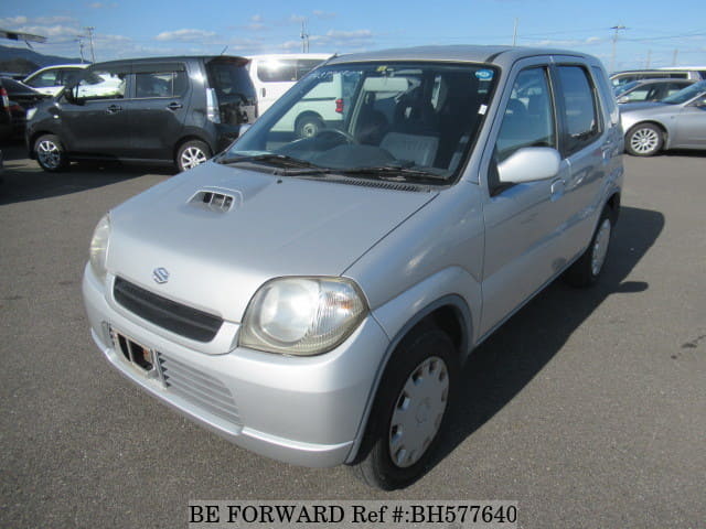 SUZUKI Kei