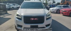 Used 2013 GMC ACADIA BH581788 for Sale