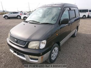 Used 1999 TOYOTA LITEACE NOAH BH581388 for Sale