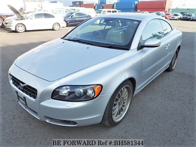 VOLVO C70