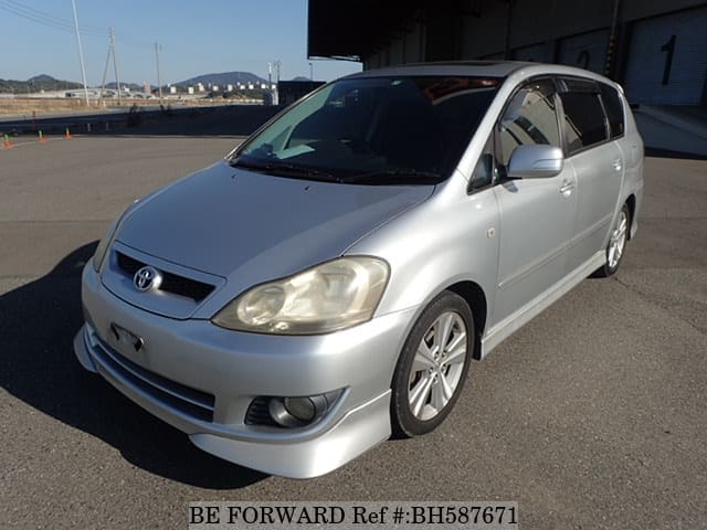 TOYOTA Ipsum