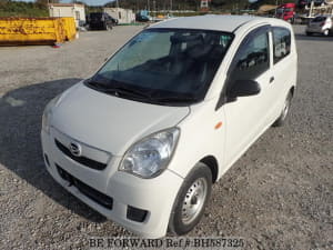 Used 2013 DAIHATSU MIRA BH587325 for Sale