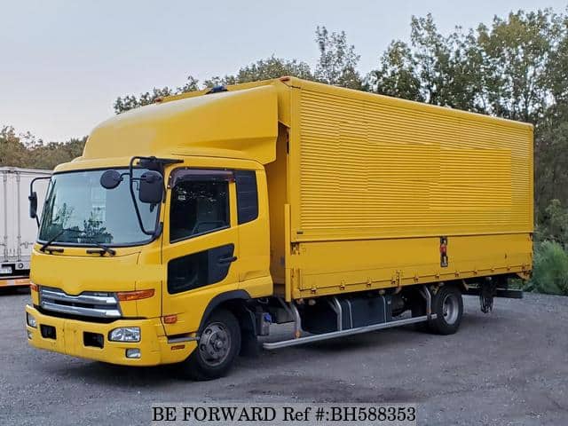 UD TRUCKS Condor