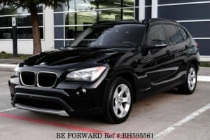 Used 2014 BMW X1 BH595561 for Sale