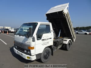 Used 1994 TOYOTA TOYOACE BH595492 for Sale