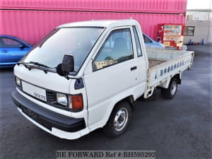 Used 1994 TOYOTA LITEACE TRUCK BH595292 for Sale