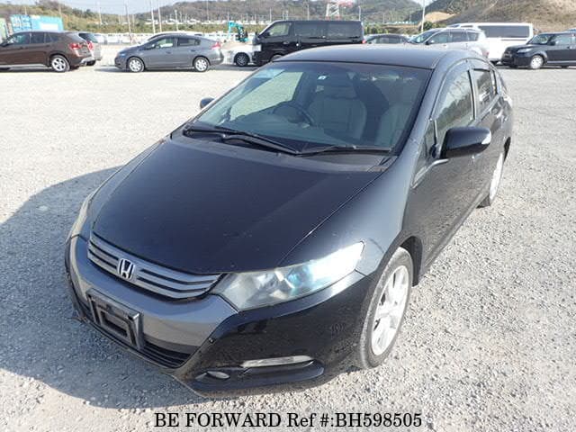 HONDA Insight