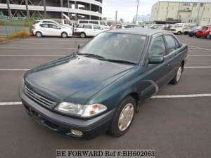 Used 1998 TOYOTA CARINA BH602063 for Sale