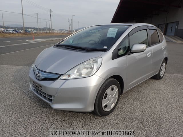 Chery EQ РєСѓР·РѕРІ Honda Fit
