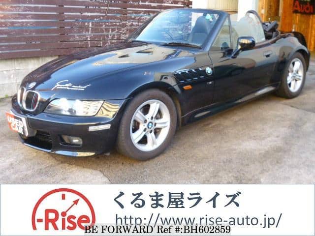 BMW Z3