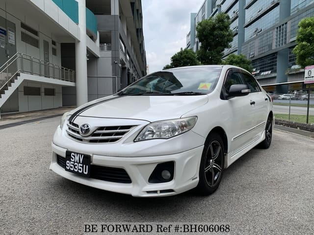 Birkaç içeriye fincan Used 2012 TOYOTA COROLLA ALTIS 1.6 AUTO/BODYKIT for Sale BH606068 - BE FORWARD Birkaç içeriye fincan Used 2012 TOYOTA COROLLA ALTIS 1.6 AUTO/BODYKIT for Sale BH606068 - BE FORWARD