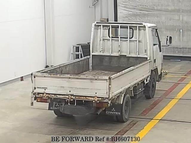 Mitsubishi canter fe300b