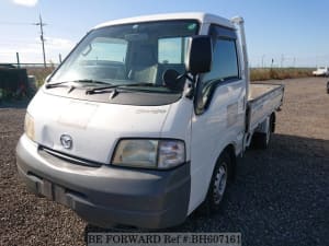 Used 2003 MAZDA BONGO TRUCK BH607161 for Sale