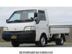 Used 2002 NISSAN VANETTE TRUCK BH611105 for Sale