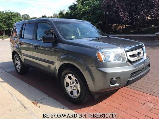 HONDA Pilot