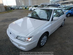 Used 1996 TOYOTA CORONA PREMIO BH609270 for Sale