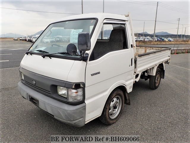 NISSAN Vanette Truck