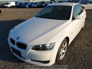 Used 2010 BMW 3 SERIES BH609248 for Sale