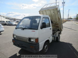 Used 1992 DAIHATSU HIJET TRUCK BH610131 for Sale