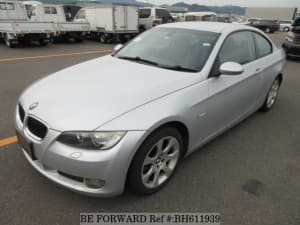 Used 2007 BMW 3 SERIES BH611939 for Sale